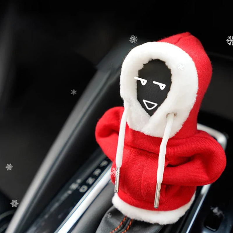 Beschermende Versnellingspookhoes van Katoen - ShiftEase