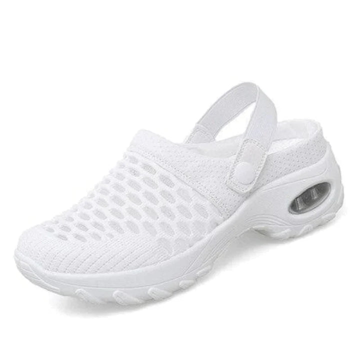 BreezeComfort Sandal | Orthopedische Sandalen voor Dames