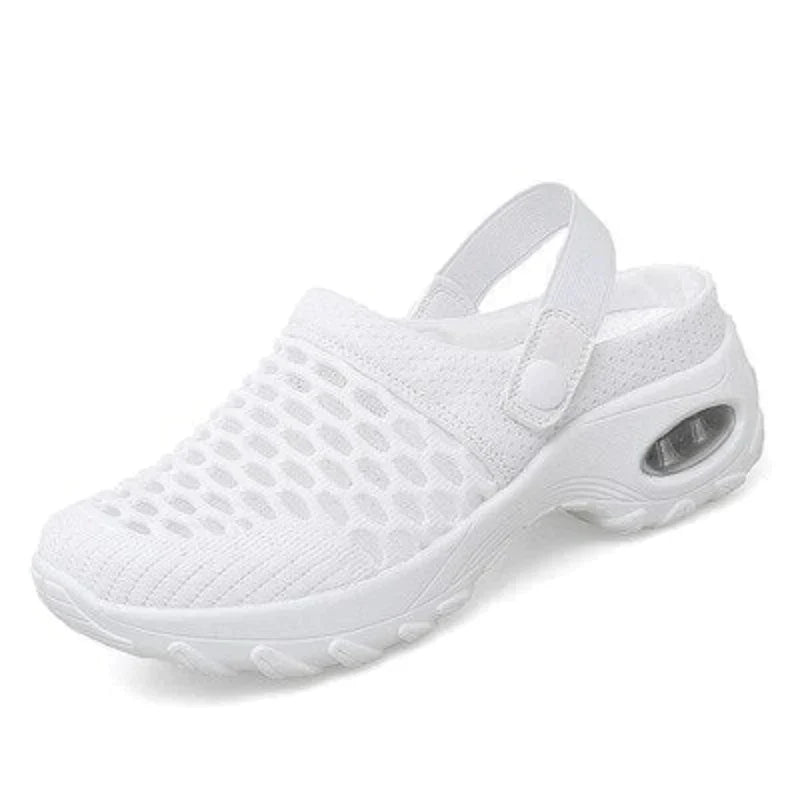 BreezeComfort Sandal | Orthopedische Sandalen voor Dames