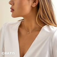 Sterretjes Ketting van Geluk - Lyra