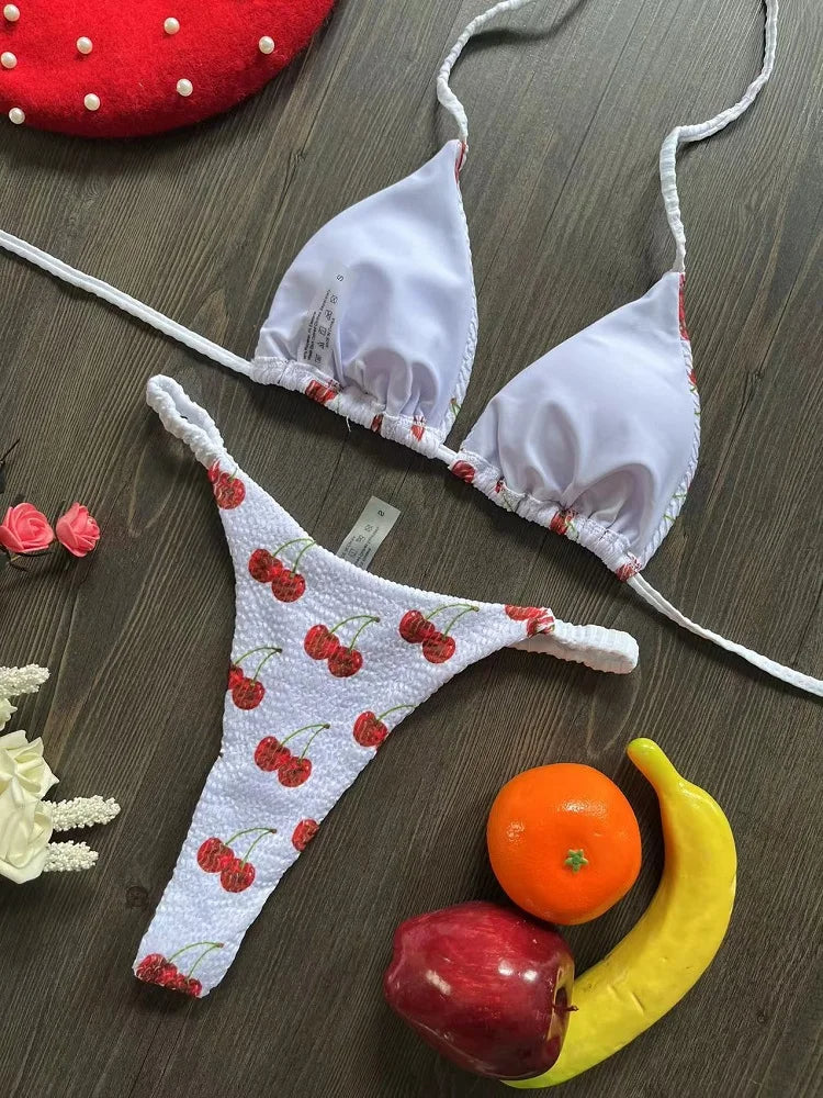 Vardi Dante™ Lotte Bikini | Schattig & Sexy