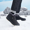 Vardi Dante™ DryBoots | Waterdichte enkel snowboots