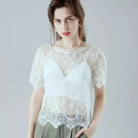 Vardi Dante™ Zephyra Blouse | Zomers & Luchtig