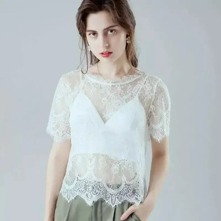 Vardi Dante™ Zephyra Blouse | Zomers & Luchtig