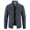 Vardi Dante™ Tobias Vest | Gebreid en warm vest