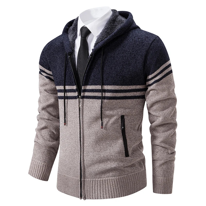 Vardi Dante™ JokerKnit Vest | Comfortabel en warm vest voor elk moment