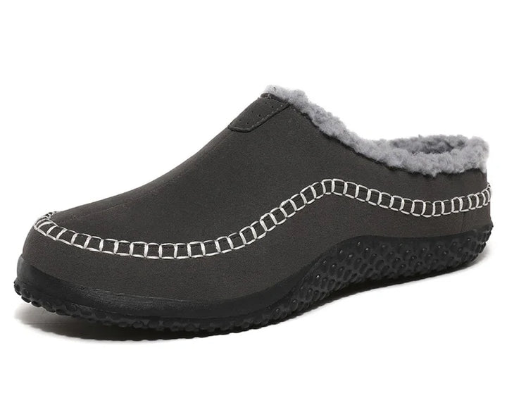 Vardi Dante™ Artcic Deluxe Pantoffels | Comfortabel de winter door