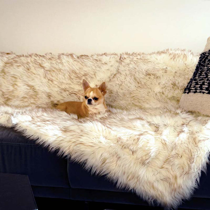 Luxe Waterdichte Huisdierendeken - CozyPaw™