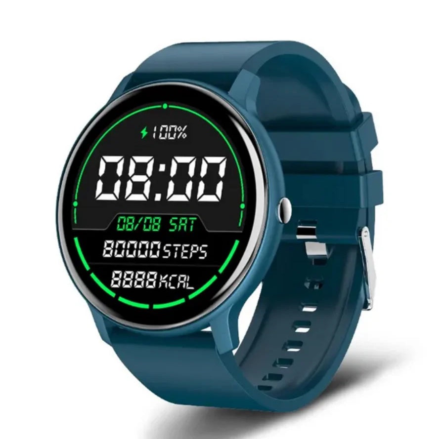 De Ultieme Sport Smartwatch - ActivePro