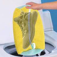 Wasmachine Reinigingszak voor Schoenen – CleanKicks