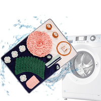Interactieve Snuffelmat voor Honden - HuntPlay