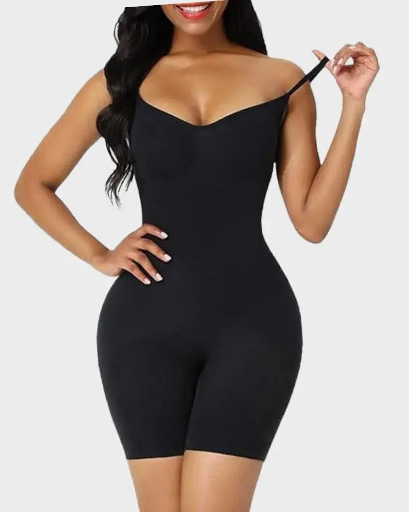 Shapewear Body met Zandloper Effect – Cintella