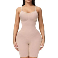 Shapewear Body met Zandloper Effect – Cintella