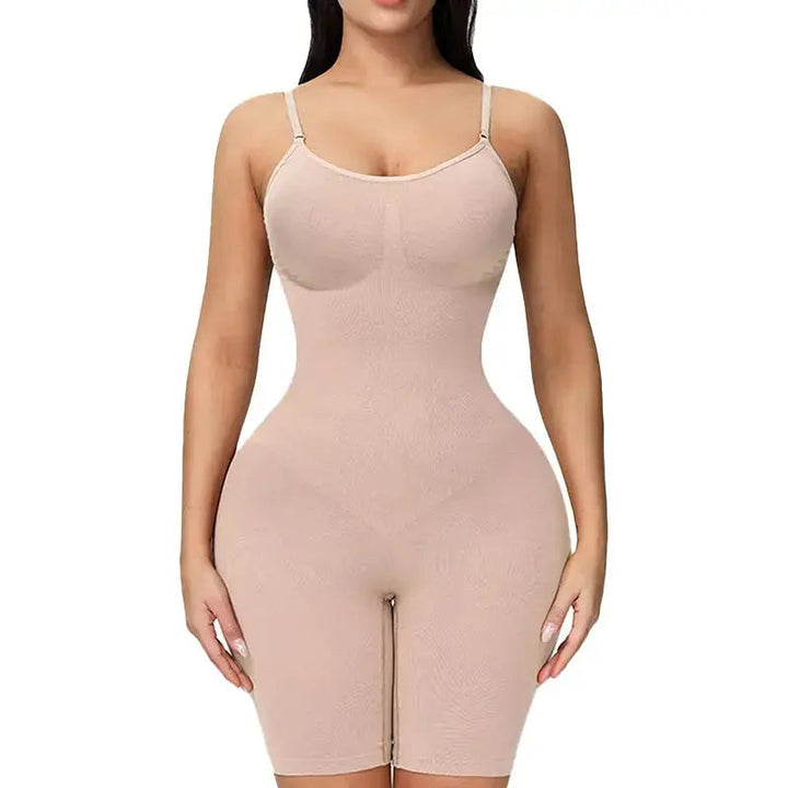 Shapewear Body met Zandloper Effect – Cintella