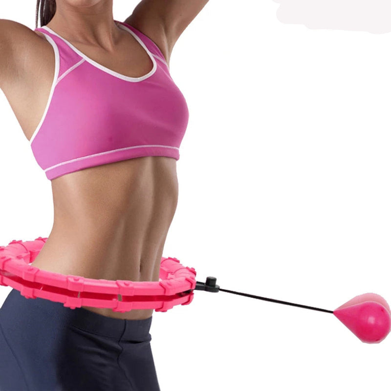 Fitness Hoepel - FitHoop Pro