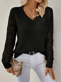 Moderne Dames Trui voor Herfst & Winter – Celina