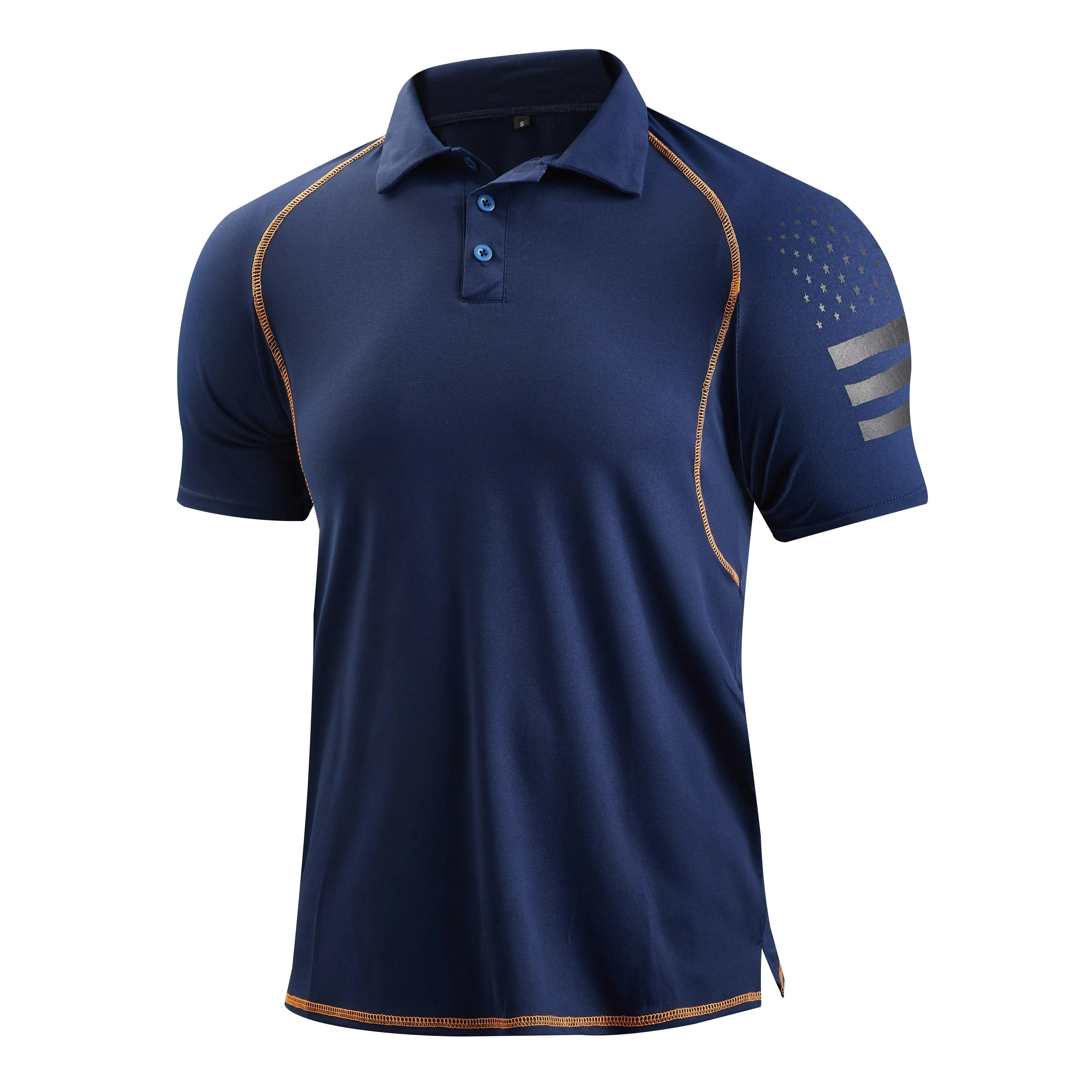 Vardi Dante™ Arnold Poloshirt | Sportief & Stijlvol