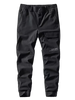 Vardi Dante™ Arctic Cargobroek | Thermische outdoorbroek