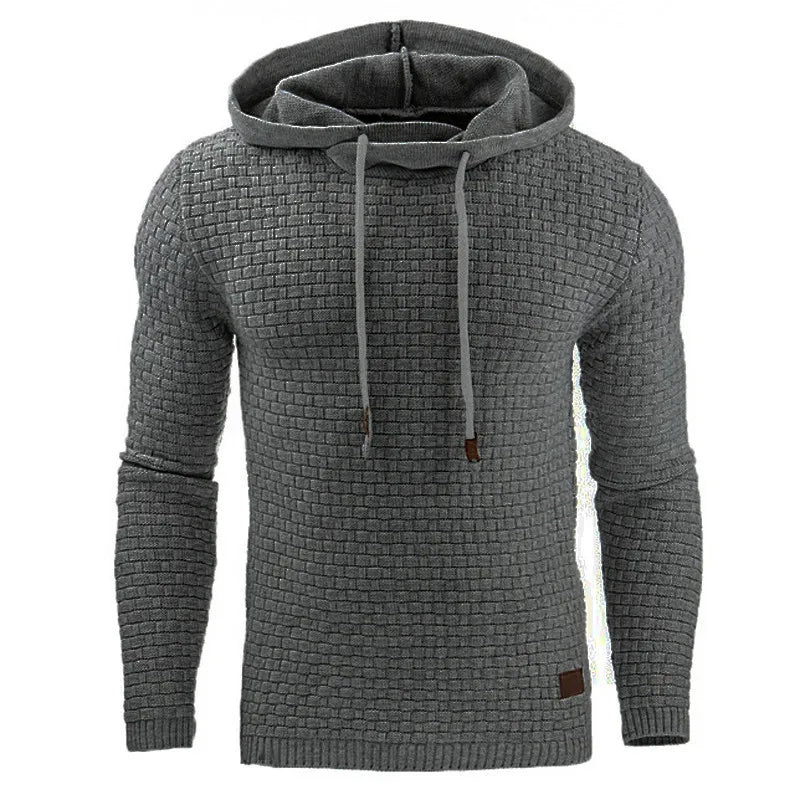 Vardi Dante™ Comfort Mania Hoodie | Comfortabele trui met capuchon