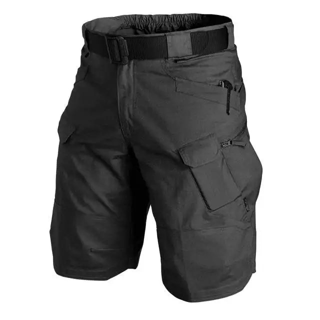 Vardi Dante™ Boaz Short | Veelzijdig & Casual