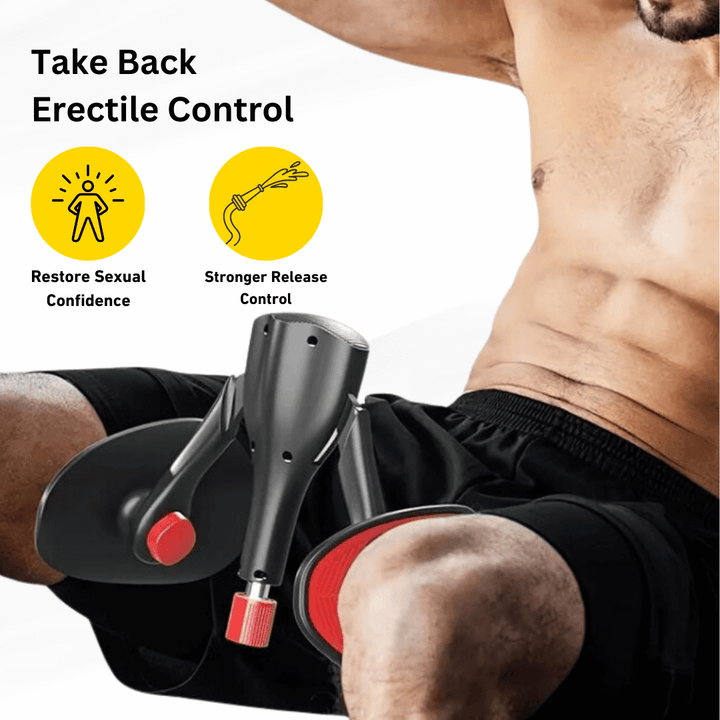 Bekkenbodem Trainer - CoreFlex