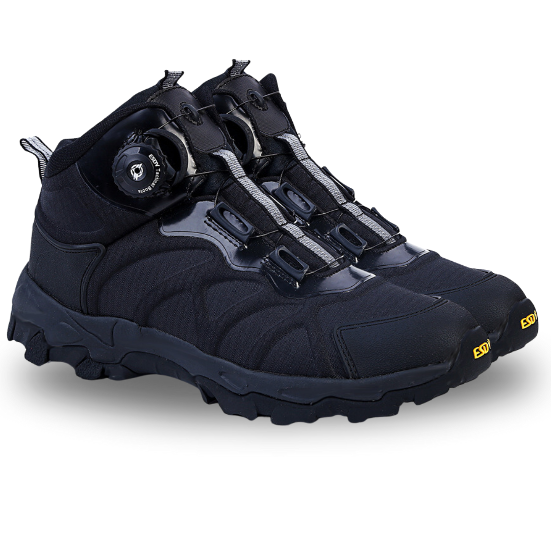 Outdoor Wandelschoenen - TrailMaster