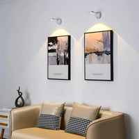 Draadloze LED Spot met Bewegingssensor - Spark360
