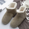 Vardi Dante™ Tundra Pantoffels | Comfy indoorsloffen