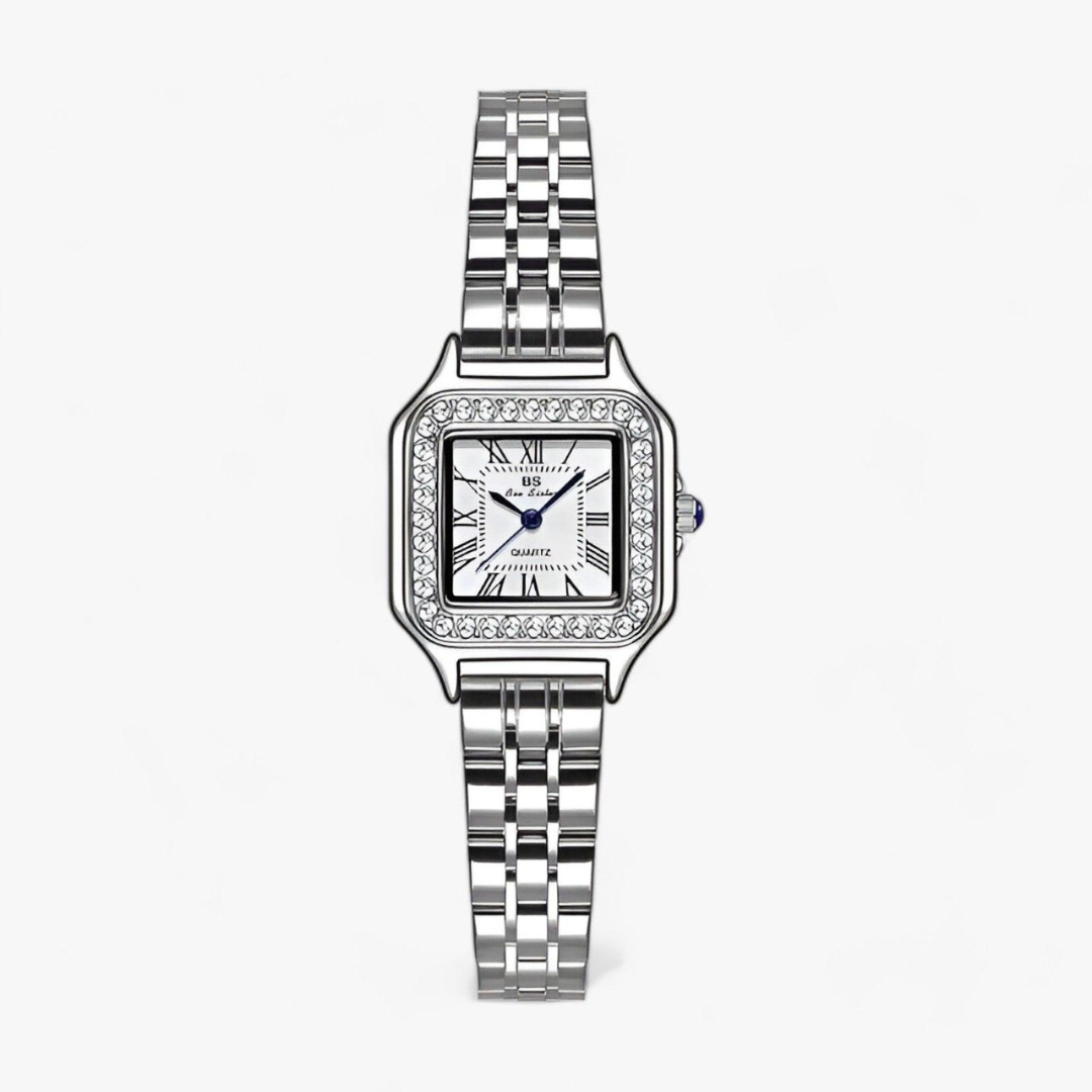 Stijlvol Horloge - Aurion
