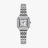 Stijlvol Horloge - Aurion