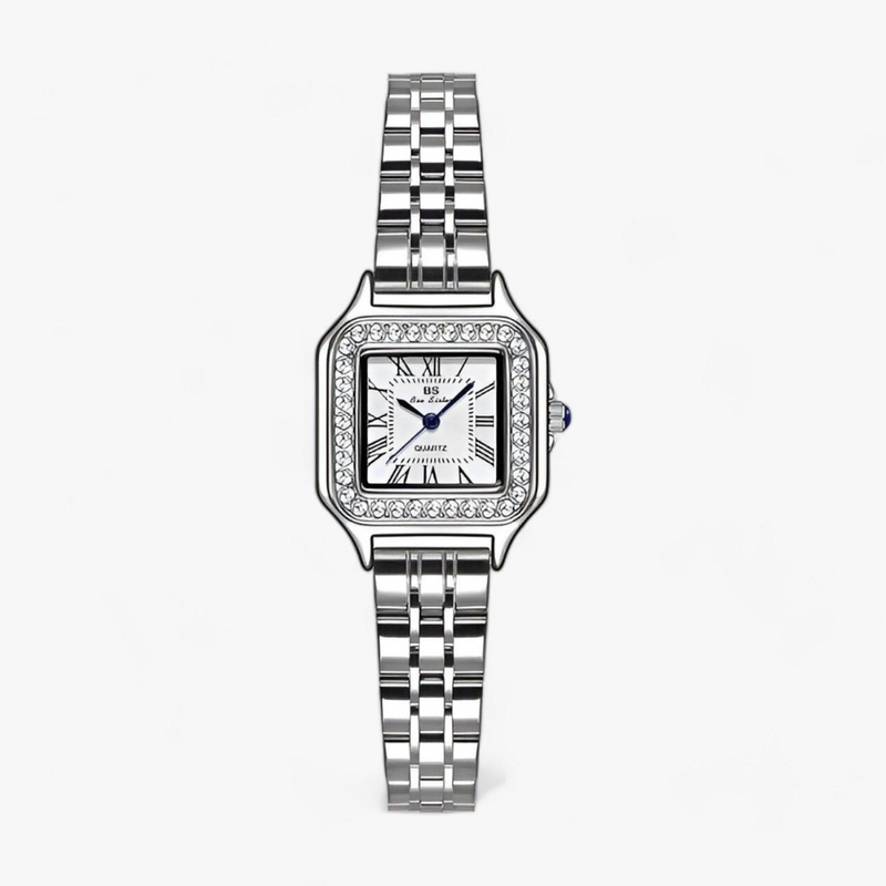 Stijlvol Horloge - Aurion