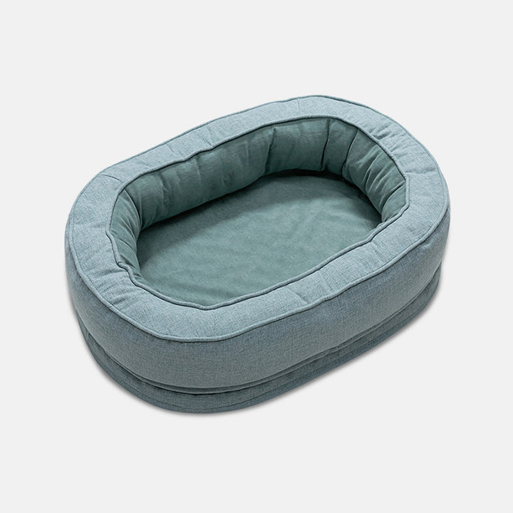 Luxe Orthopedisch Hondenbed - OrthoDonut