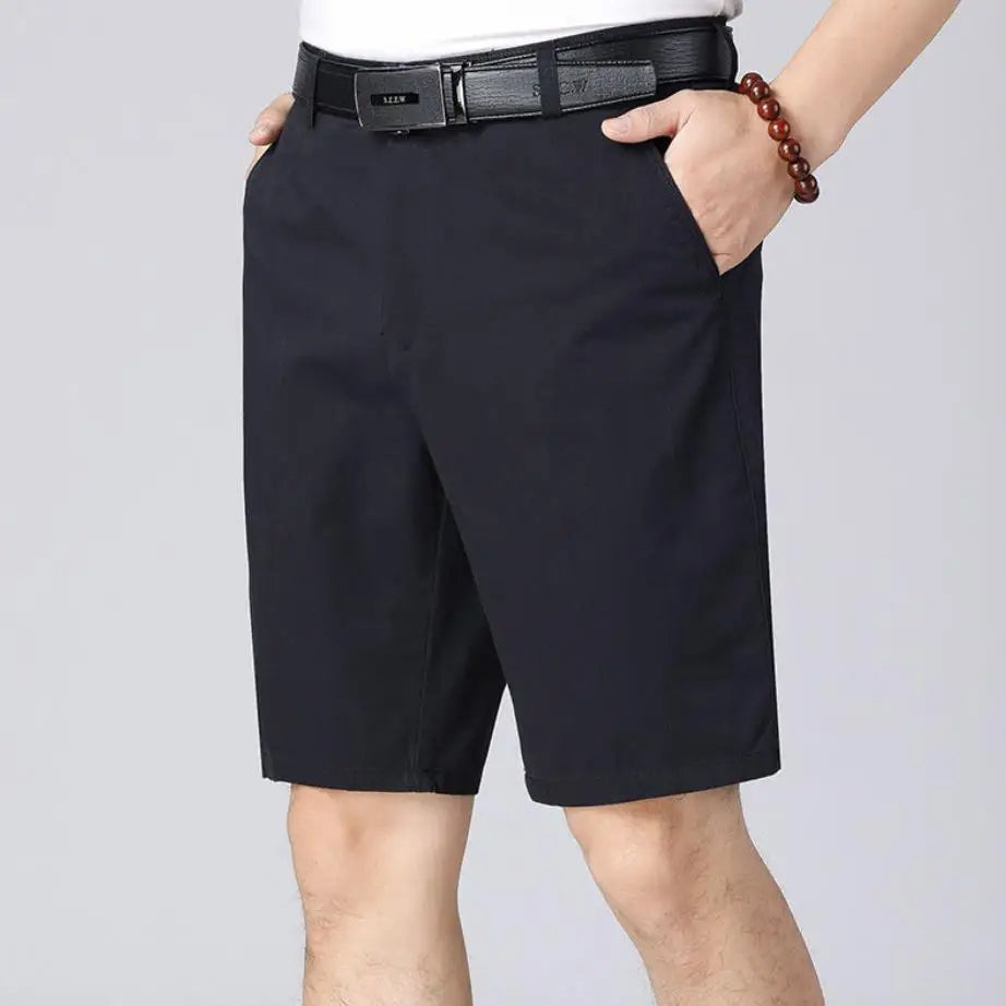 Vardi Dante™ Kjeld Short | Ademend & Casual