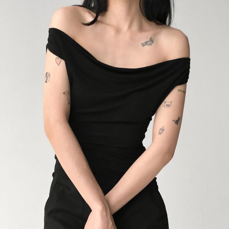 Vardi Dante™ Eloweth Top | Uniek & Stijlvol