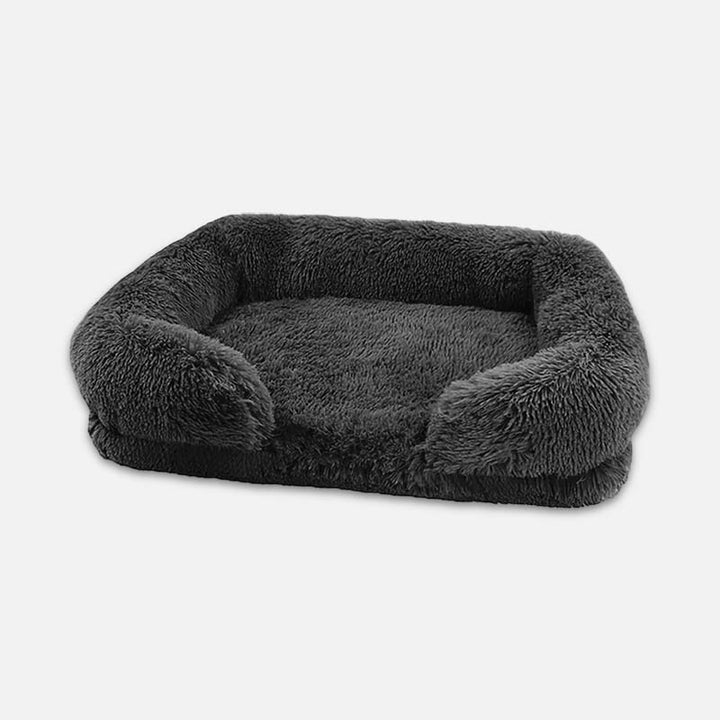 Kalmerend Hondenbed met Memory Foam - Charlie