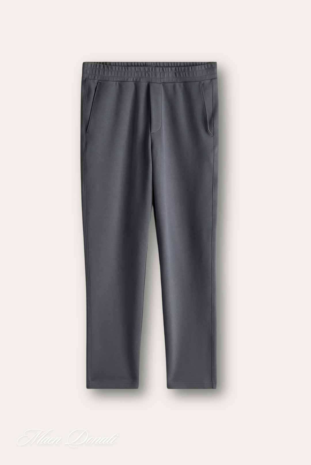 Stijlvolle Heren Pantalon - Ruben