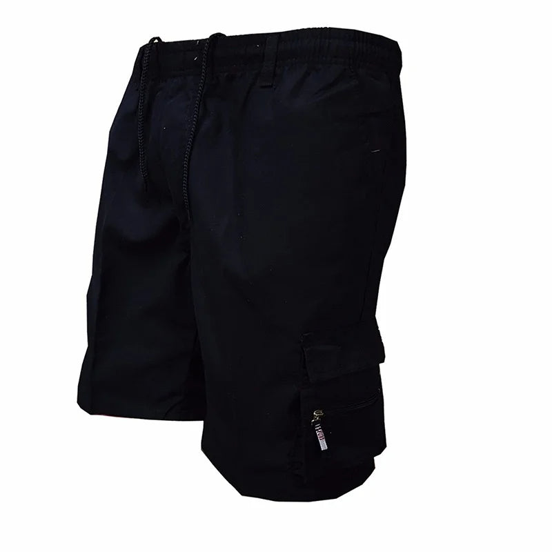 Vardi Dante™ Lennert Cargoshort | Praktisch & Trendy