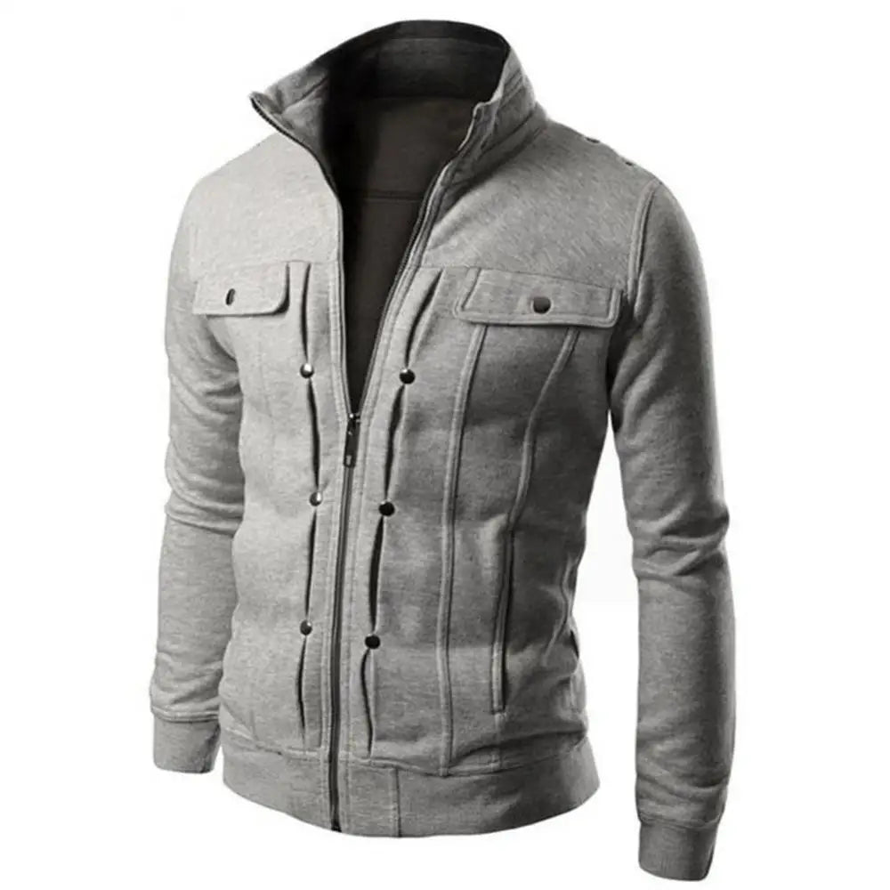 Vardi Dante™ Douwe Warm Plus Vest | Stoer en warm vest