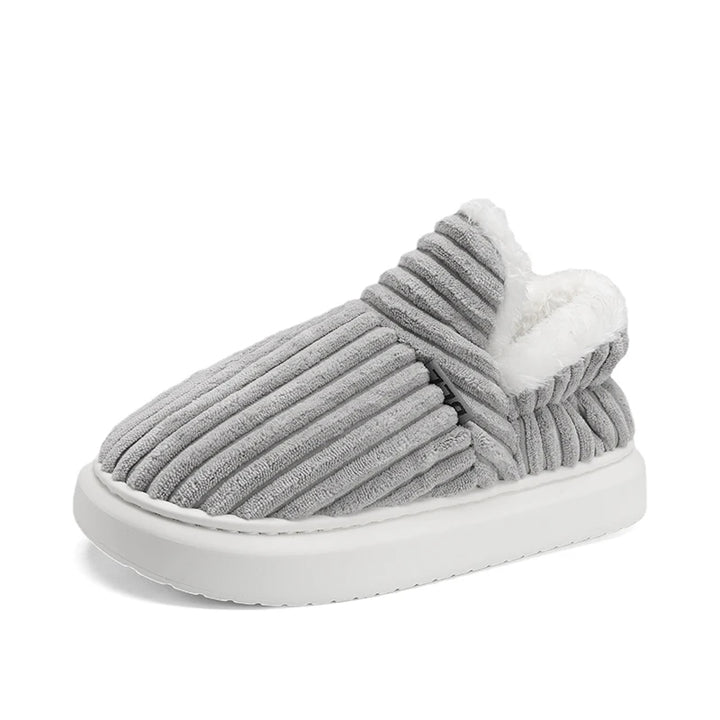 Vardi Dante™ Snuggle Soles | Lekker warme en zachte sloffen