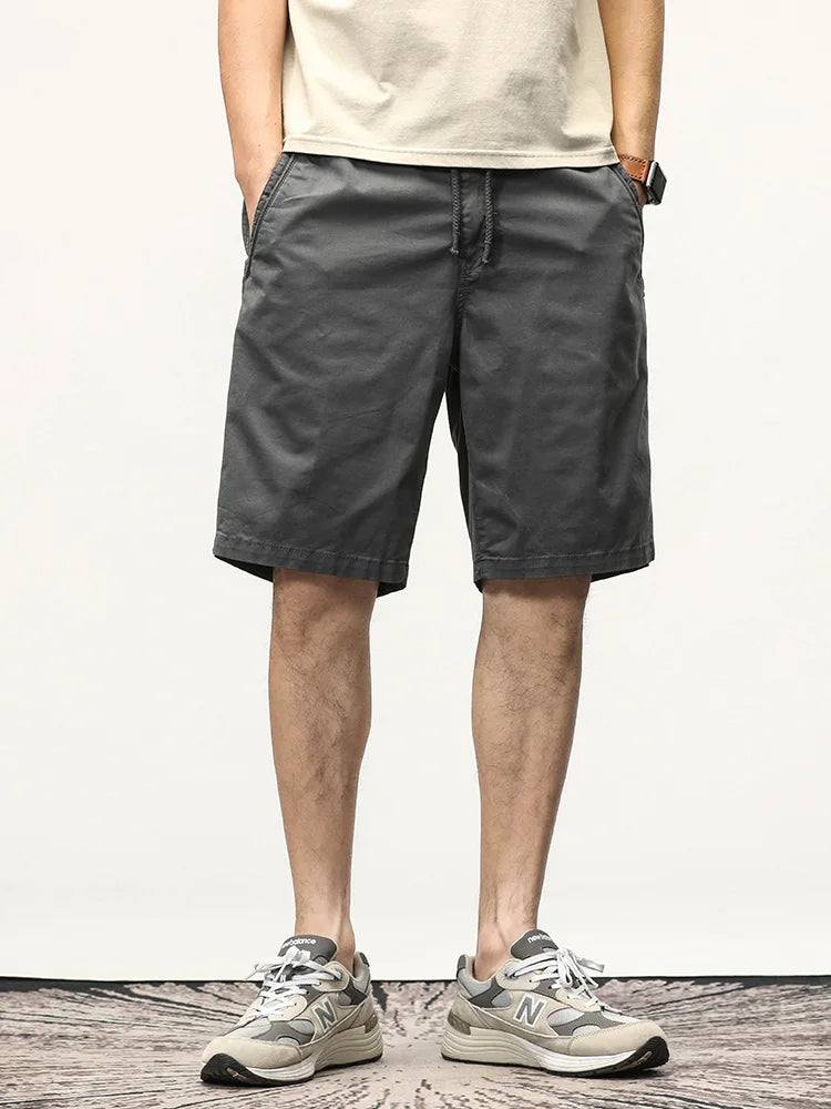 Vardi Dante™ Hendrik Short | Casual & Comfortabel