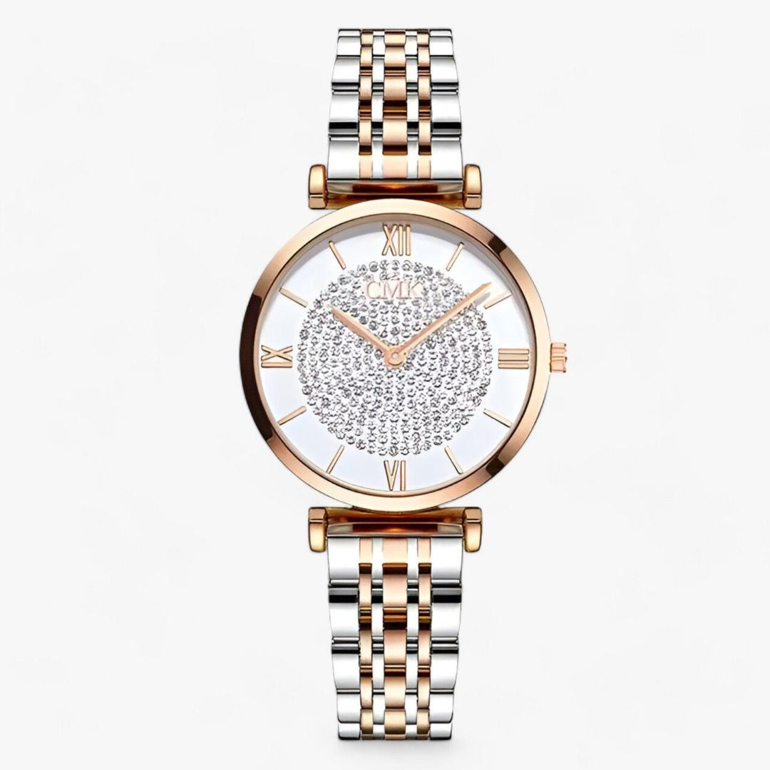 Dames Luxe Horloge - Seraphine