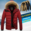 Vardi Dante™ Victor Winter Parka | Winterjas met capuchon