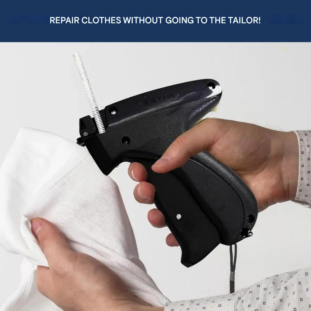 Draagbaar Mini Naaimachientje - Stitchly