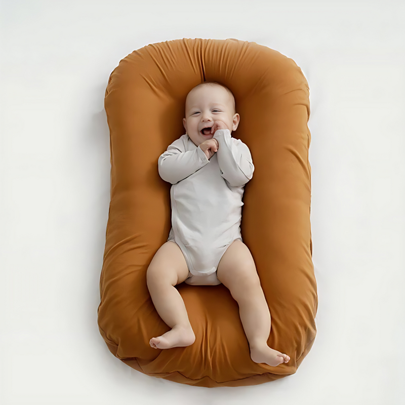 DreamNest Babykussen