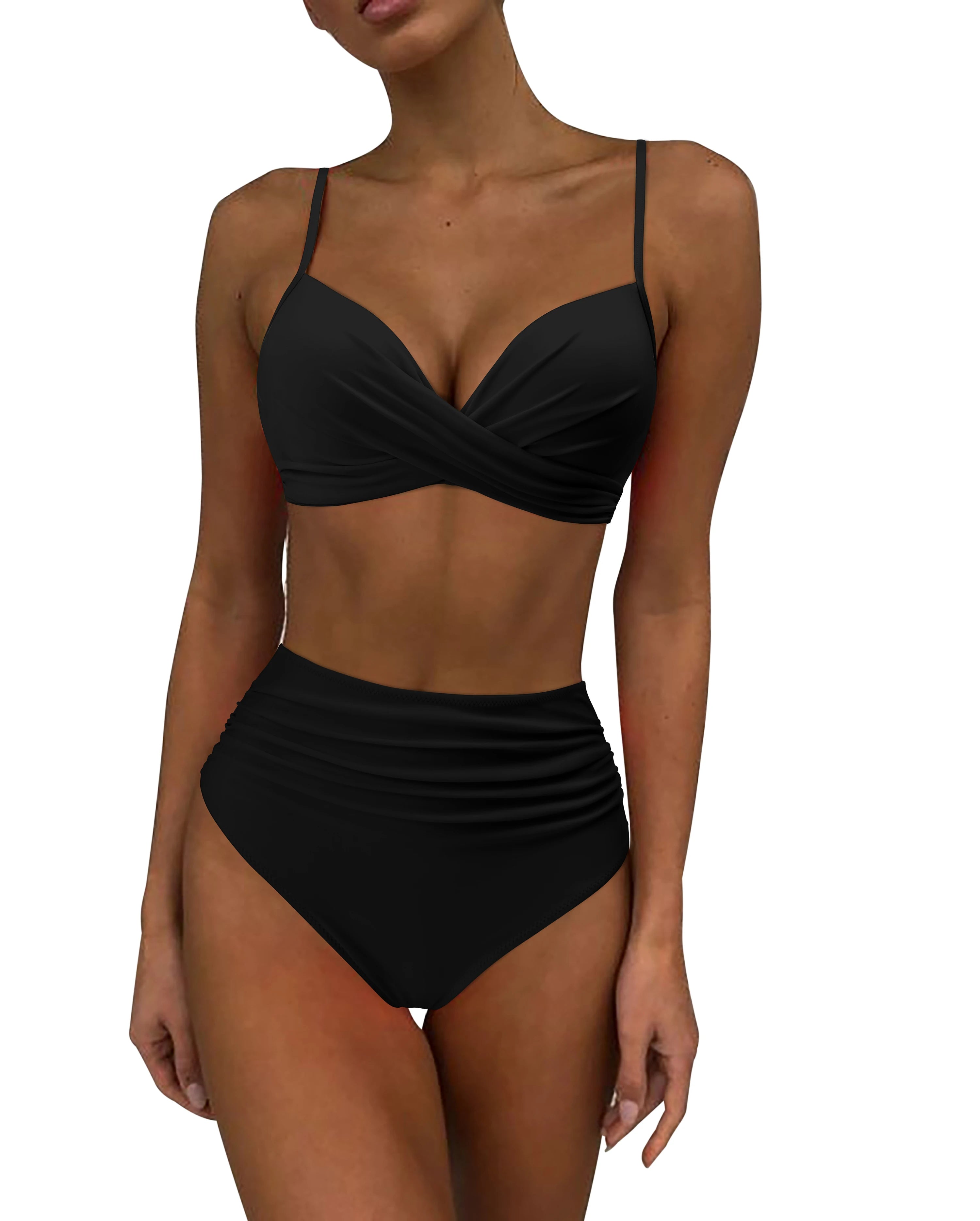 Vardi Dante™ Hannie Bikini | Gewatteerd & Stijlvol