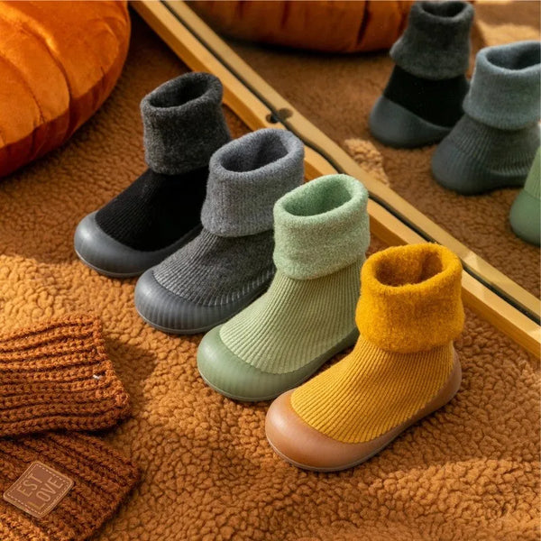 Peuter Sokschoenen – Lola