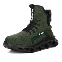 Orthopedische Veiligheidschoenen - Max