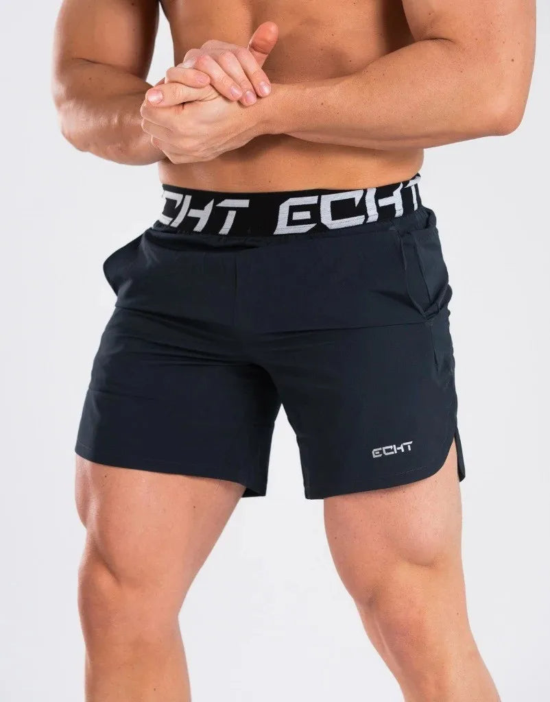 Vardi Dante™ Rutger Trainingsshort | Sportief & Casual