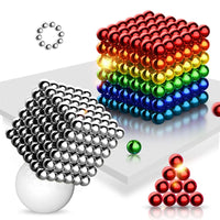 Magnetische Balletjes - ColorMagnet
