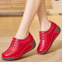 Modne damskie buty do tenisa - Marisela